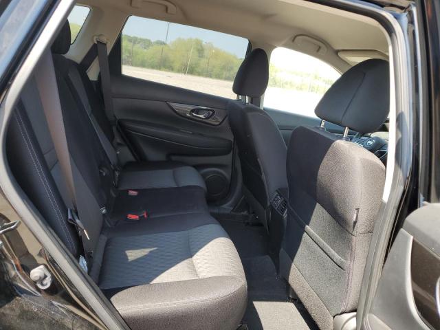 2020 NISSAN ROGUE S - JN8AT2MV3LW144869