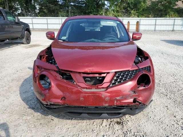 2017 NISSAN JUKE S - JN8AF5MV0HT750535