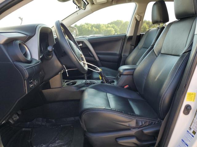 2018 TOYOTA RAV4 ADVEN - 2T3RFREV7JW703400