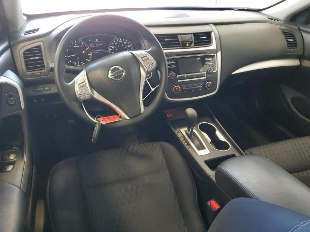 2018 NISSAN ALTIMA 2.5 - 1N4AL3APXJC293887