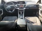 HONDA ACCORD EX photo