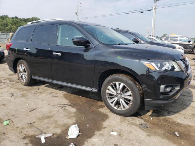 2019 NISSAN PATHFINDER - 5N1DR2MN1KC589856