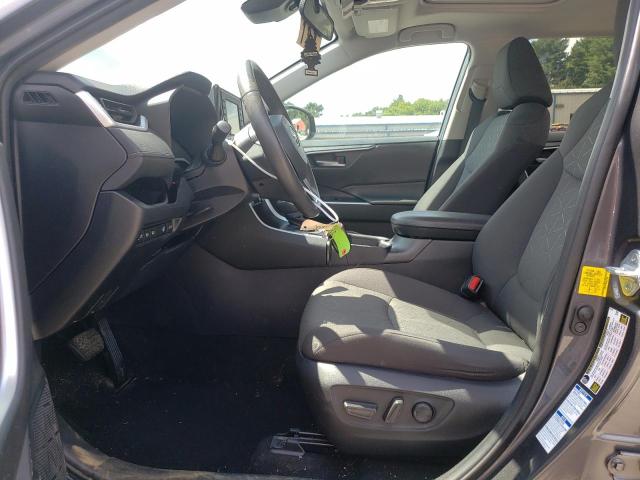 2021 TOYOTA RAV4 XLE - 2T3P1RFV4MC227956