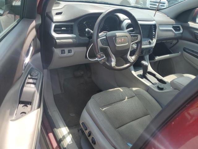 2017 GMC ACADIA SLT - 1GKKNMLS7HZ226871