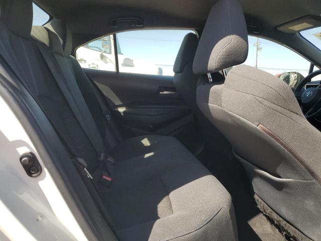 2020 TOYOTA COROLLA SE - JTDS4RCE1LJ037940