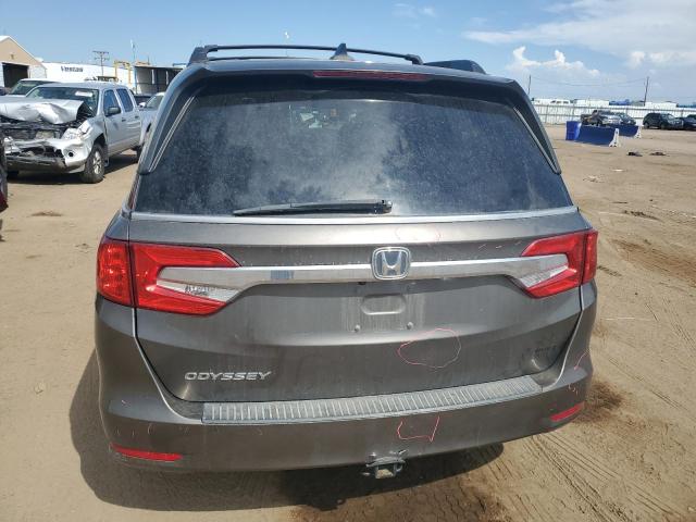 VIN 5FNRL6H76JB070141 2018 Honda Odyssey, Exl no.6