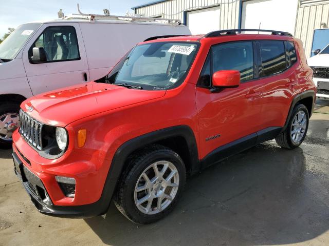 2019 JEEP RENEGADE L #2888637128