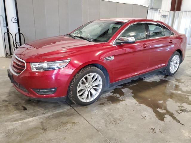 2015 FORD TAURUS LIM - 1FAHP2F8XFG110812