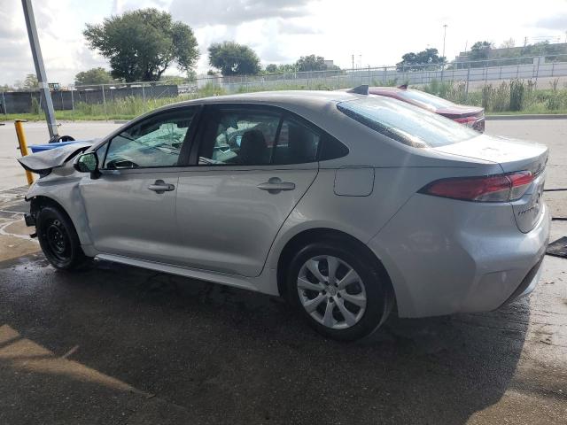 2020 TOYOTA COROLLA LE - 5YFEPRAE3LP083000