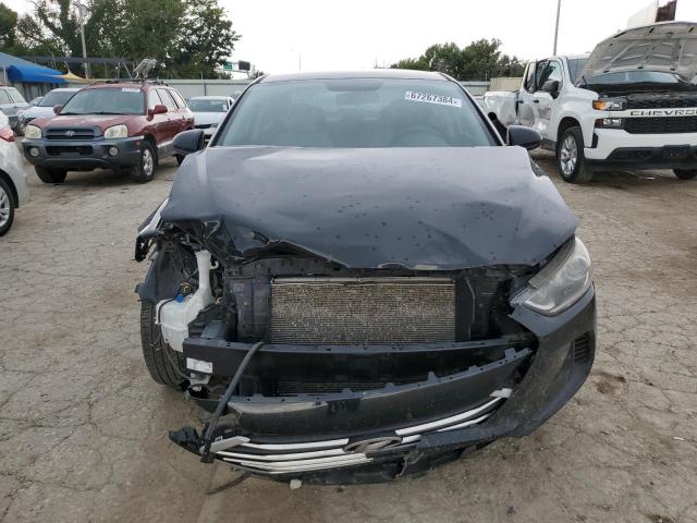 2018 HYUNDAI ELANTRA SE - 5NPD84LF8JH280241