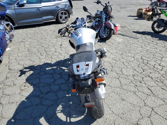 2004 BMW R1150 R WB10439A64ZF48281