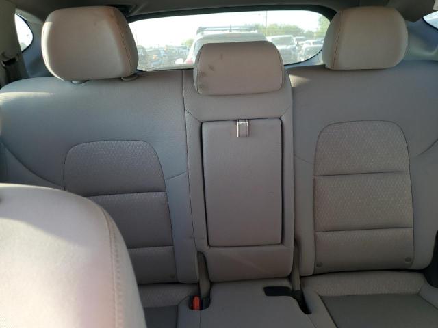 2018 HYUNDAI TUCSON VAL - KM8J3CA24JU796755