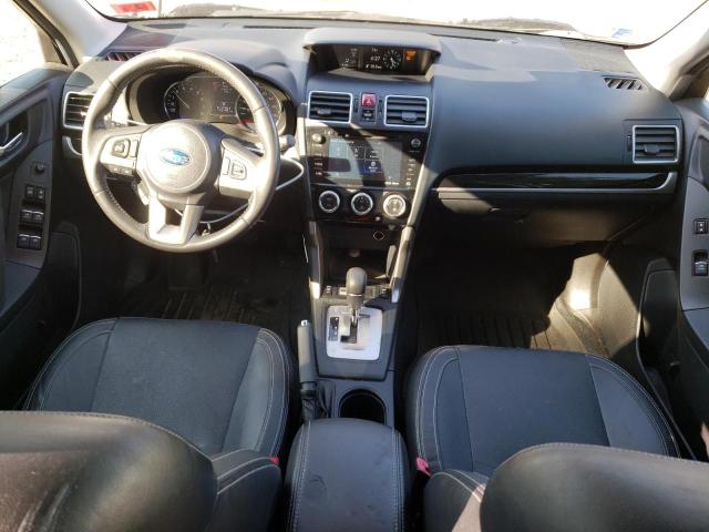 2017 SUBARU FORESTER 2 - JF2SJAJC1HH478947