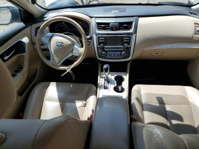 2017 NISSAN ALTIMA 2.5 - 1N4AL3AP3HC115331