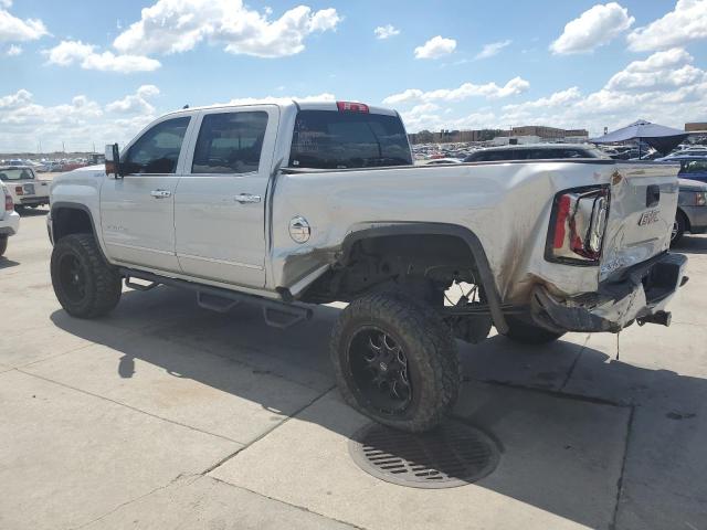 2016 GMC SIERRA K15 - 3GTU2NEJ8GG206506