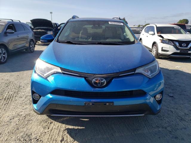 VIN 2T3RFREV9JW838104 2018 Toyota RAV4, Adventure no.5