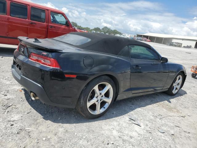 2015 CHEVROLET CAMARO LT 2G1FF3D36F9288791  67884804