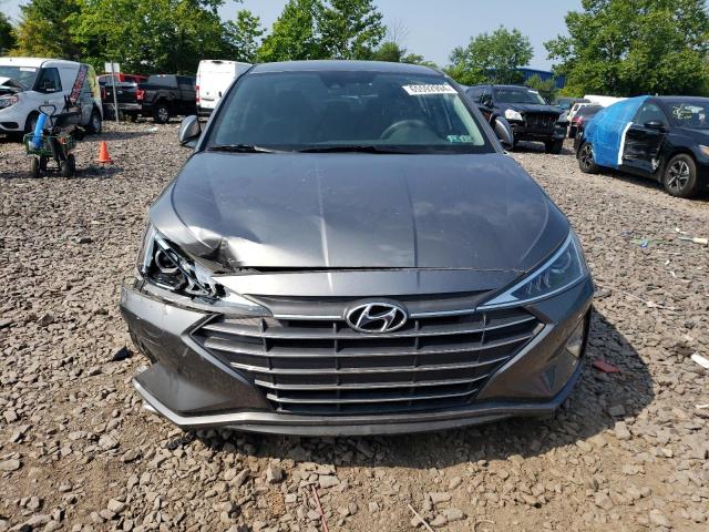 2020 HYUNDAI ELANTRA SE - 5NPD74LFXLH503871