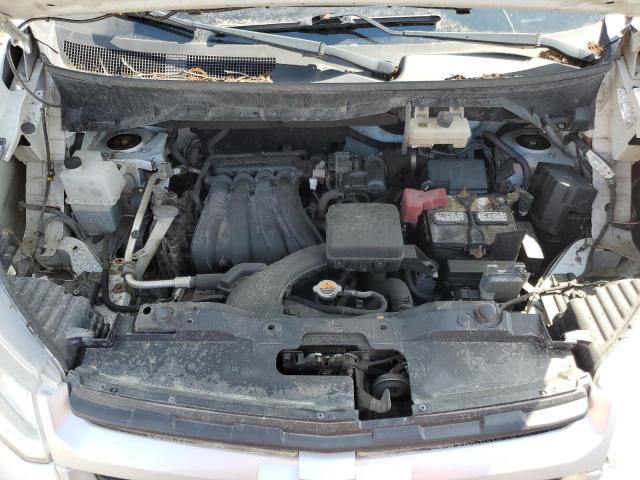 2017 CHEVROLET CITY EXPRE - 3N63M0YN0HK713354