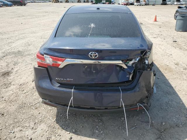2015 TOYOTA AVALON XLE - 4T1BK1EB6FU151876