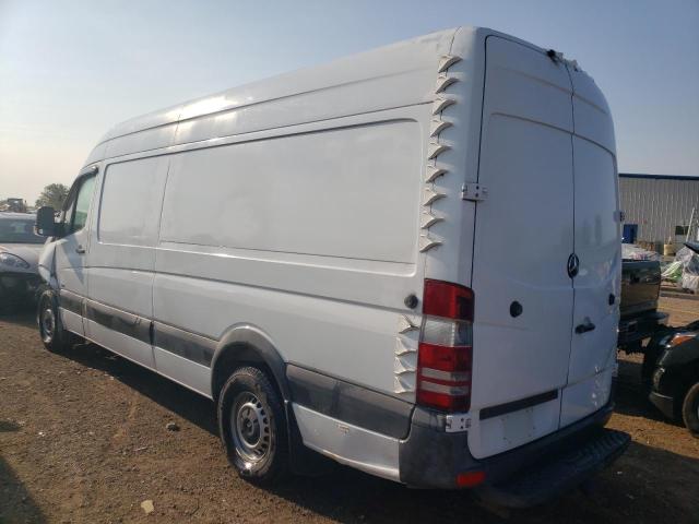 DODGE SPRINTER 2 2008 white  diesel WD0PE845X85234592 photo #3