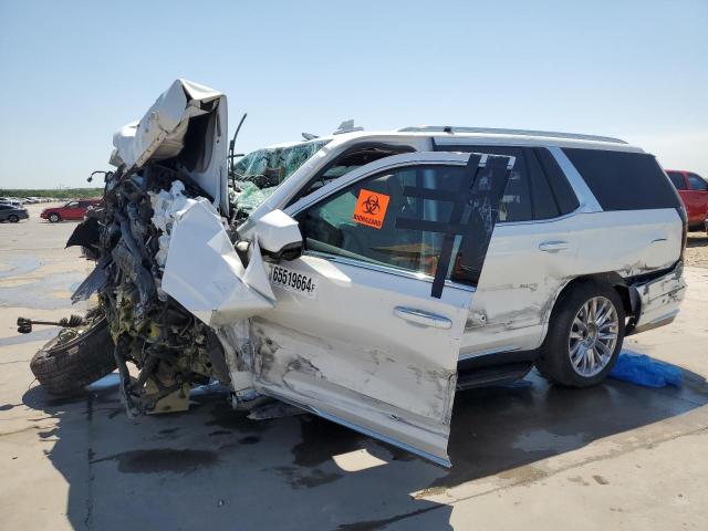 2023 CADILLAC ESCALADE P - 1GYS4BKL0PR503785