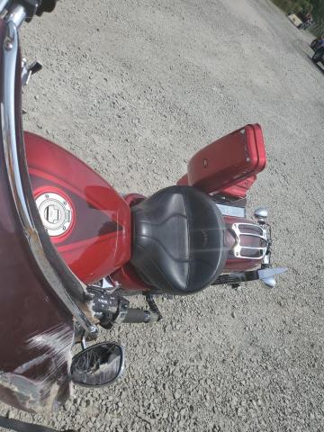2008 YAMAHA XVS1300 A JYAVP24YX8A001087