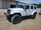 JEEP WRANGLER U photo