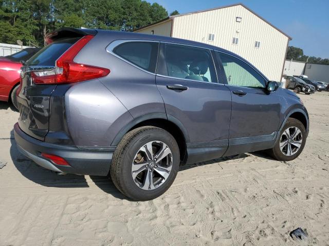 2017 HONDA CR-V LX - 2HKRW6H33HH223011