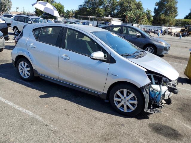 Vin: jtdkdtb31h1593542, lot: 68452534, toyota prius 20174