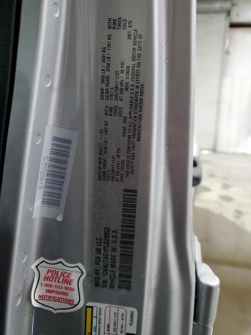 2023 JEEP GLADIATOR - 1C6HJTAG1PL528952