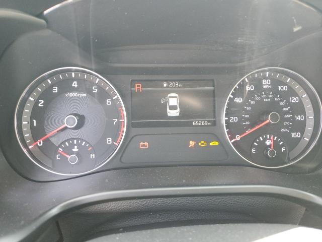 2022 KIA FORTE FE - 3KPF24AD8NE449759