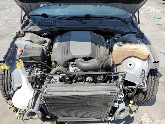 2022 DODGE CHARGER R/ - 2C3CDXCT8NH169528
