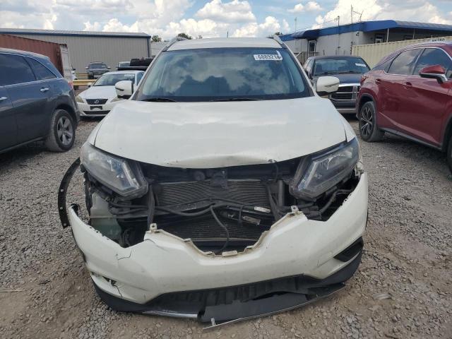 2016 NISSAN ROGUE S - KNMAT2MT8GP616073