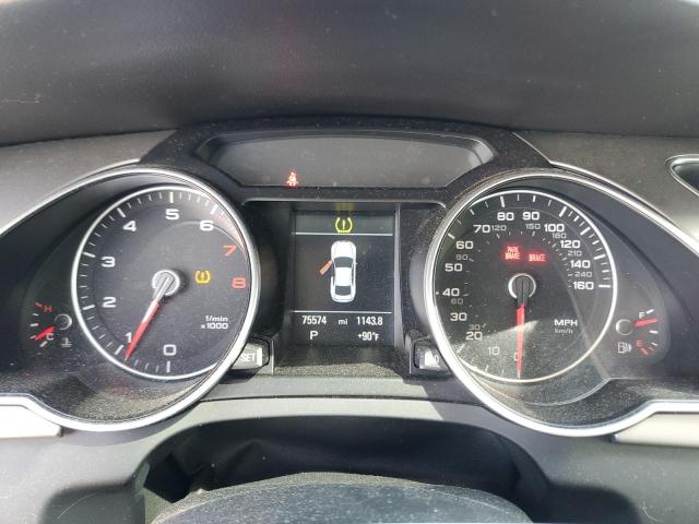 2015 AUDI A5 PREMIUM - WAUCFAFR7FA015473