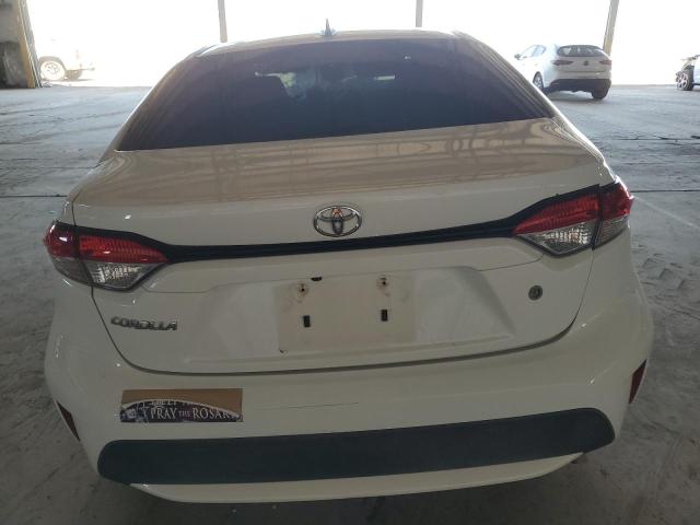 2022 TOYOTA COROLLA L - 5YFDPMAE5NP290439