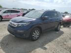 2019 HONDA PILOT EXL - 5FNYF6H59KB038920