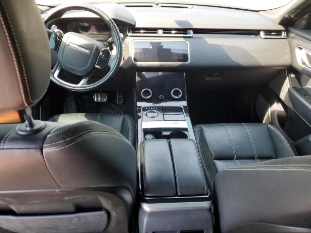 2018 LAND ROVER RANGE ROVE - SALYL2RV3JA752011
