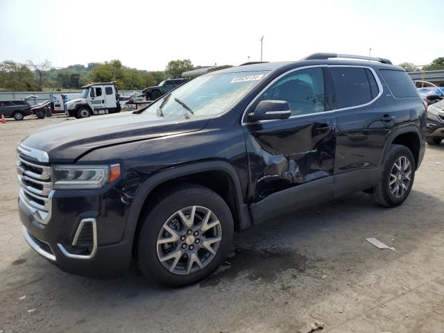 2021 GMC ACADIA SLT #2938316776