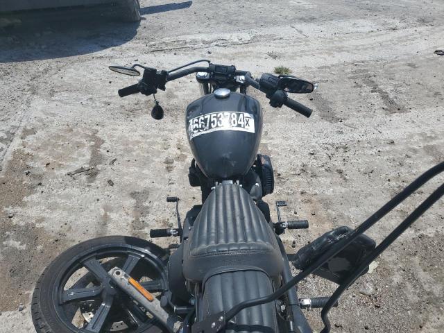 2024 HARLEY-DAVIDSON FXBBS 1HD1YYK16RB030136