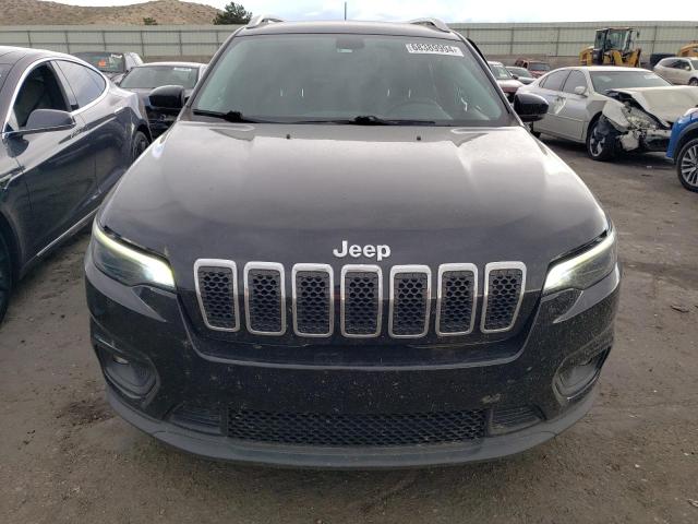 2019 JEEP CHEROKEE L - 1C4PJLLB6KD269609
