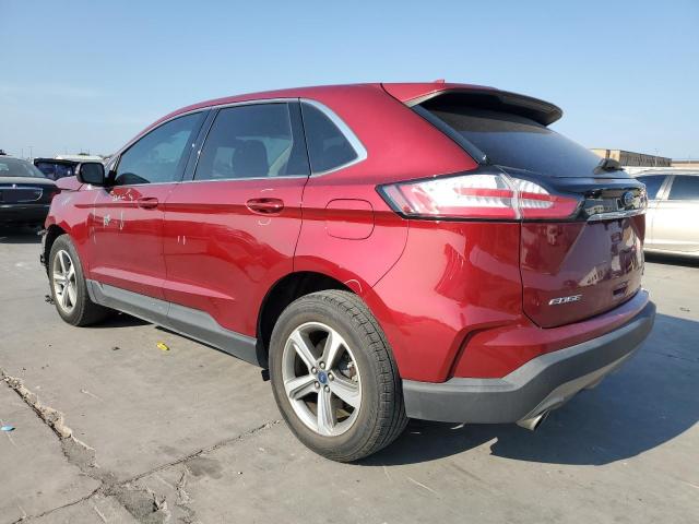 2019 FORD EDGE SEL - 2FMPK3J99KBB41590