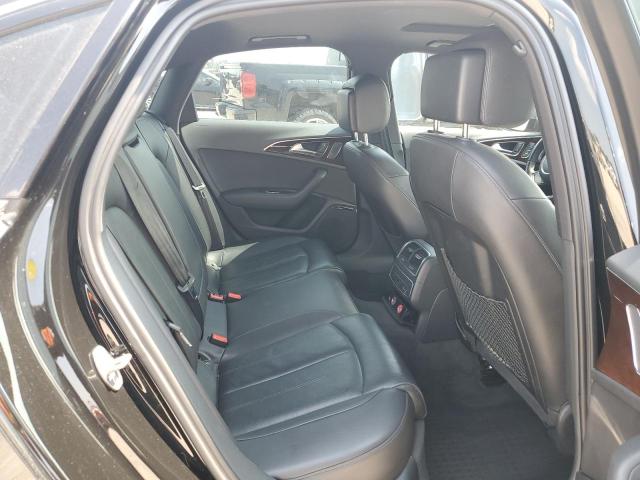 2016 AUDI A6 PREMIUM - WAUGFAFC3GN127002