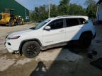 2018 JEEP CHEROKEE L - 1C4PJMLX5JD515873