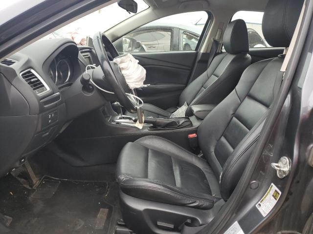 VIN JM1GJ1V62E1142544 2014 Mazda 6, Touring no.7