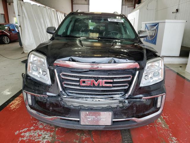 2016 GMC TERRAIN SL - 2GKFLUE3XG6204662
