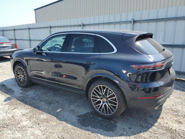 VIN WP1AA2AY7KDA07006 2019 Porsche Cayenne no.2