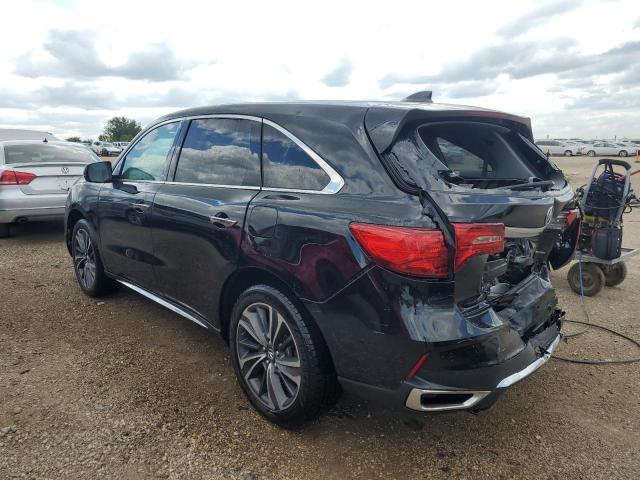 VIN 5J8YD4H51LL035245 2020 Acura MDX, Technology no.2