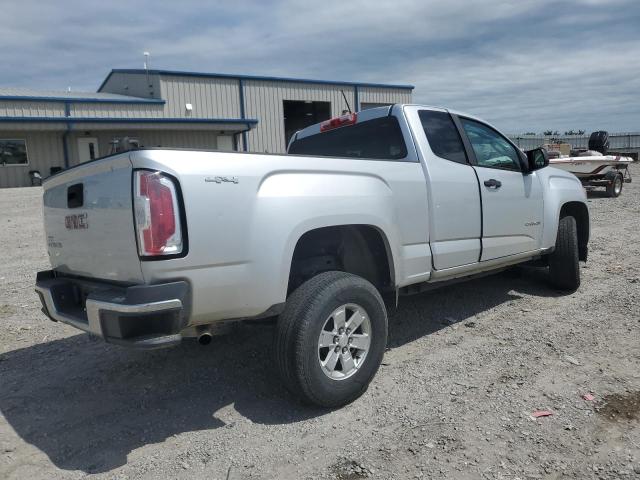 2016 GMC CANYON - 1GTH6BEA4G1369902
