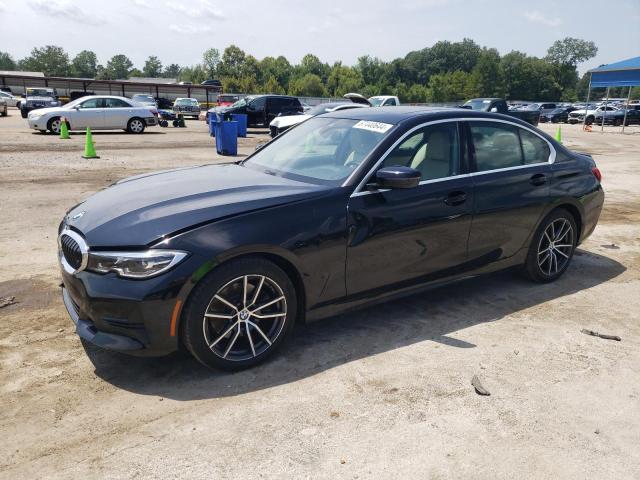 2020 BMW 330I 2020